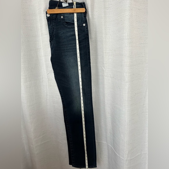 True Religion Other - True Religion Geno Slim Cut Denim Jeans